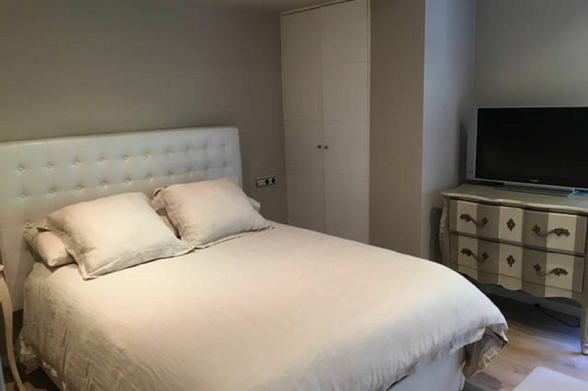 Appartement Azpeitia Elegant In Center Saint-Sébastien
