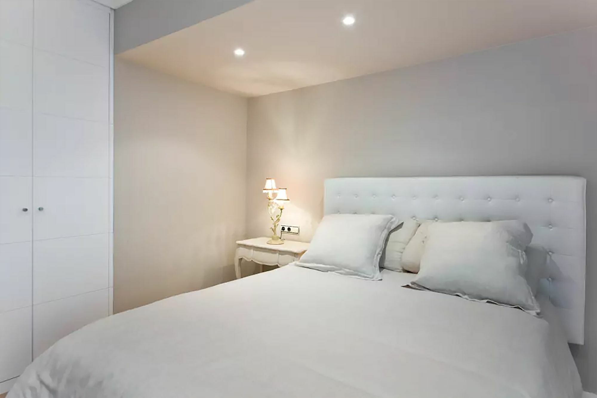 Appartement Azpeitia Elegant In Center