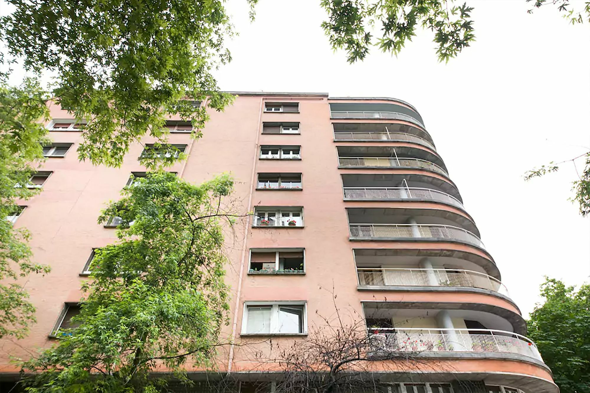 Appartement Azpeitia Elegant In Center Saint-Sébastien