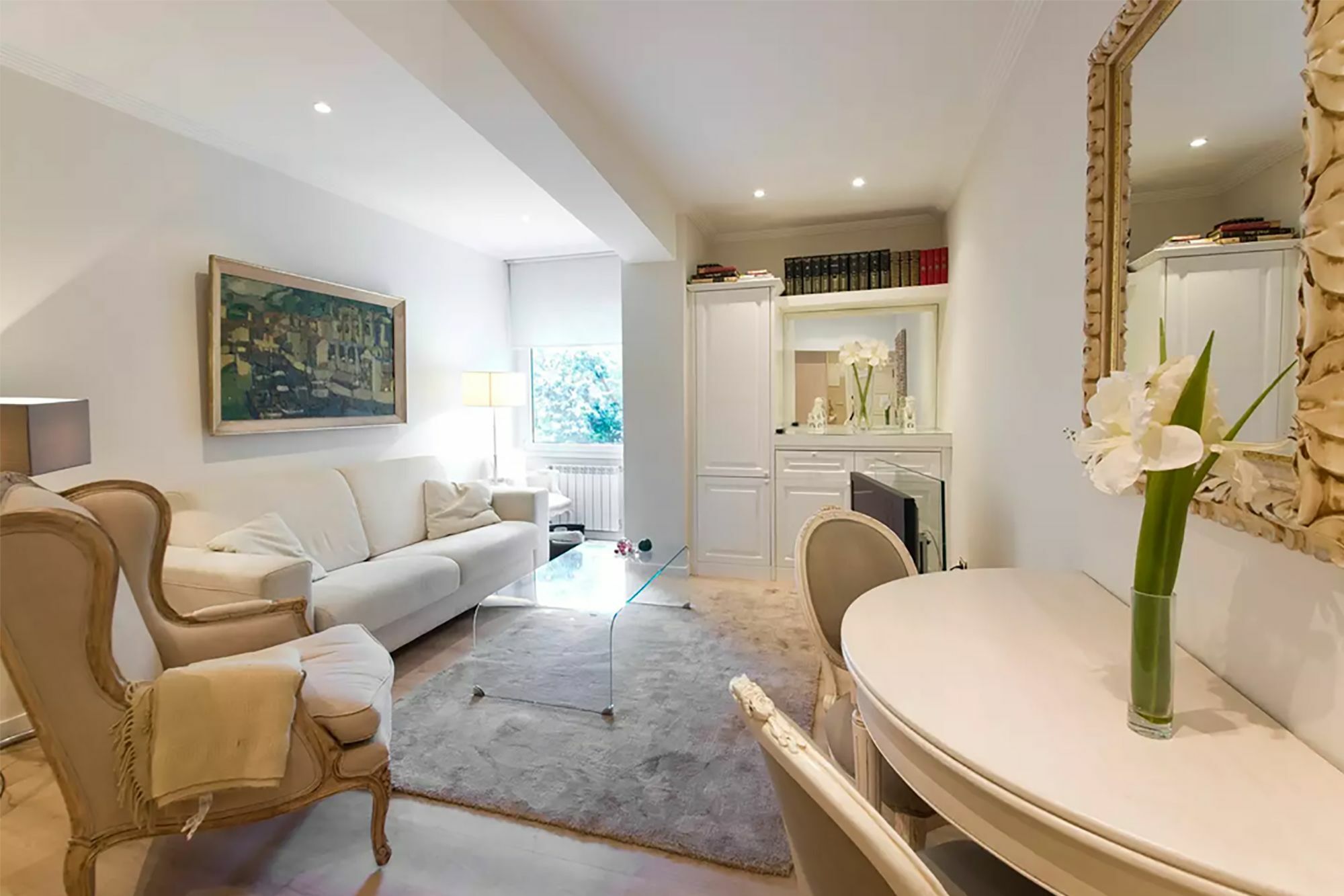 Appartement Azpeitia Elegant In Center *